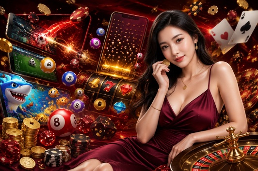 007slot