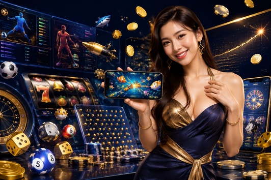 007slot