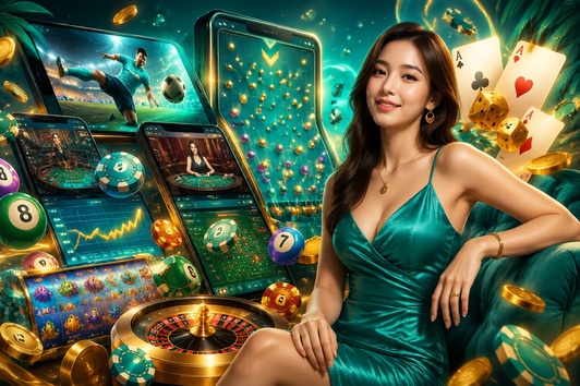 007slot