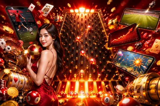 007slot