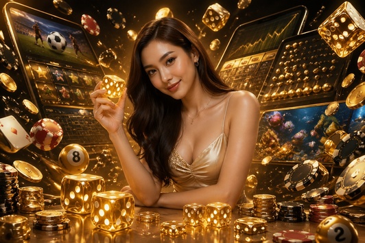 007slot