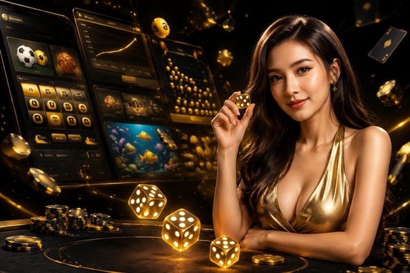 007slot