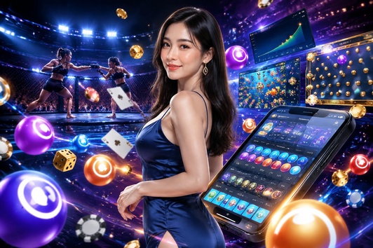 007slot