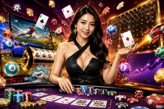 007slot