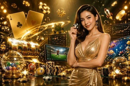 007slot