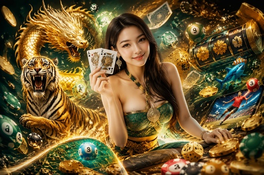 007slot