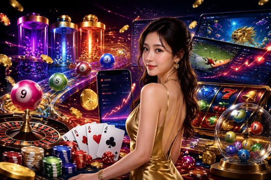 007slot