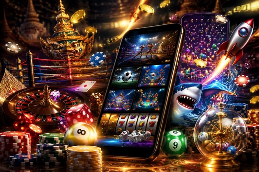 007slot