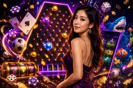 007slot